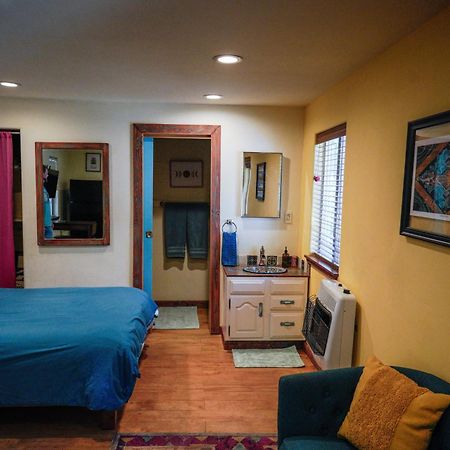 The Gold Heart Of Grass Valley Exterior photo