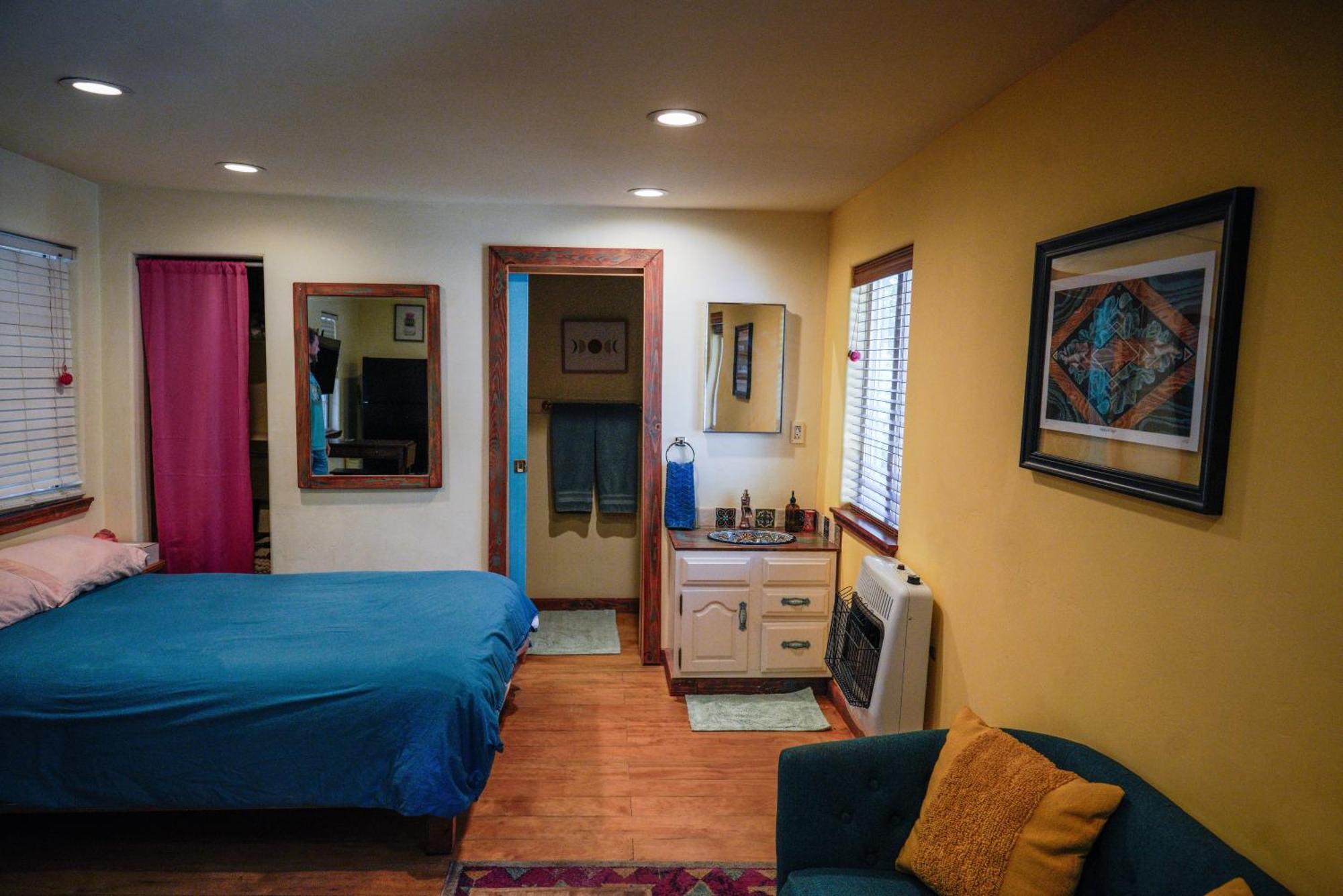 The Gold Heart Of Grass Valley Exterior photo